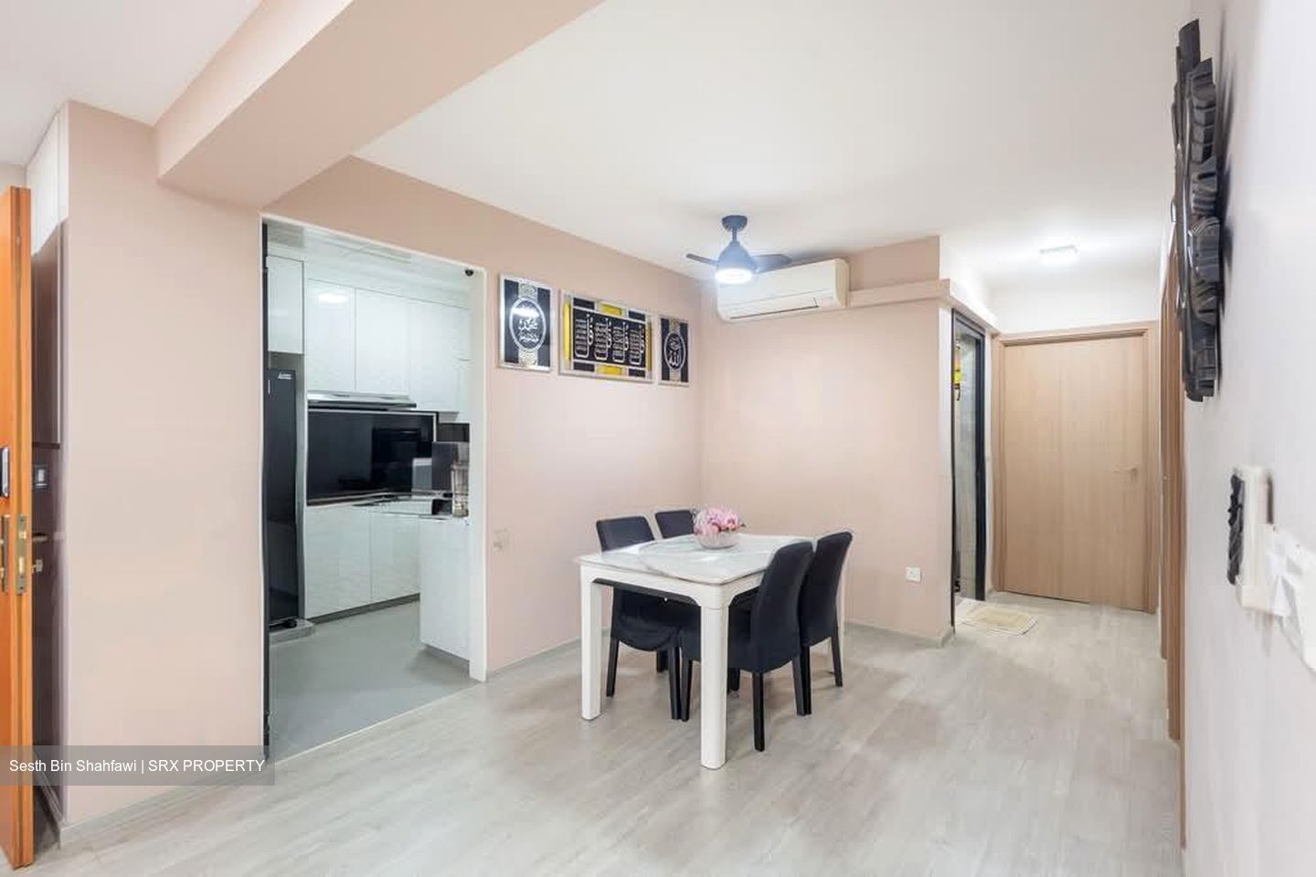 Blk 102A Eastcreek @ Canberra (Sembawang), HDB 4 Rooms #561298761
